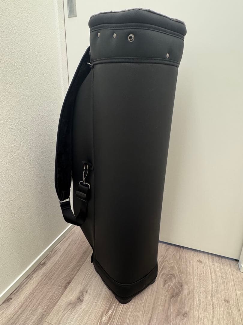 限定品フォーティーン　キャディーバック　ヘッドカバー付き