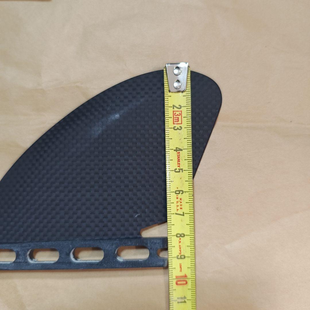 カーボンコア　フューチャーフィン対応　クワッドフィン　マチャドクワッド系