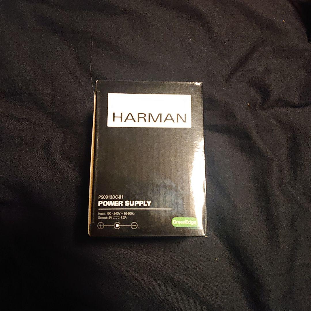 Whammy Pitch Shifting Pedal ワーミーペダル