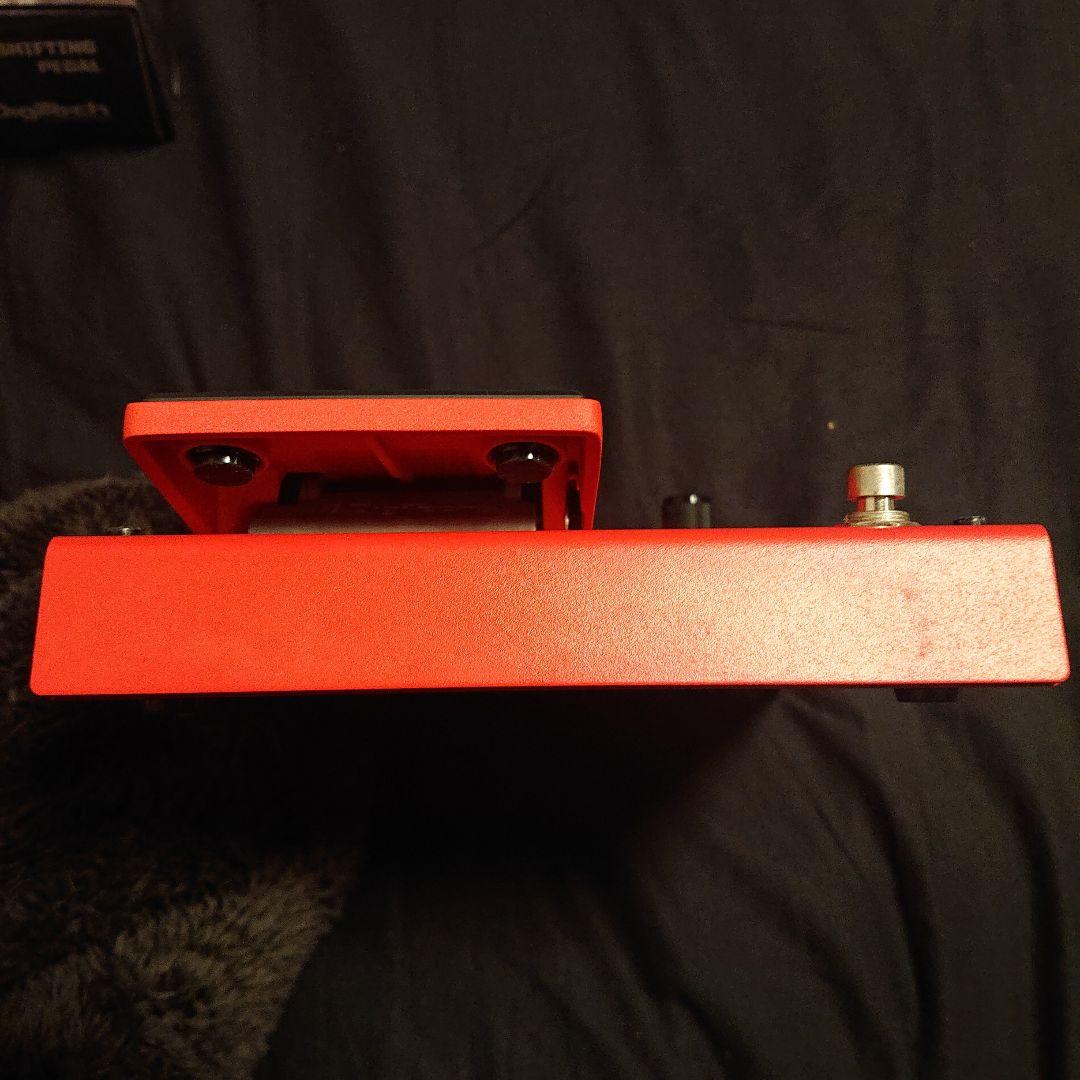 Whammy Pitch Shifting Pedal ワーミーペダル