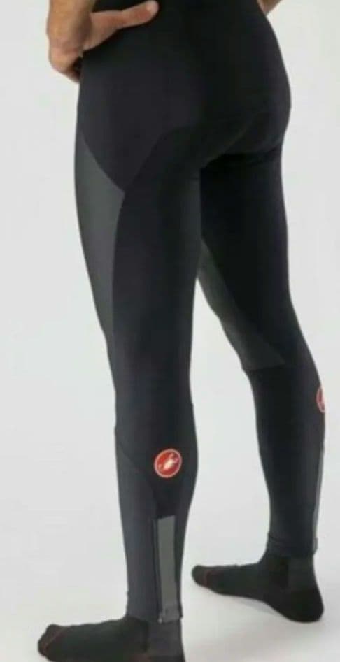 カステリ　SORPASSO ROS WIND BIBTIGHT