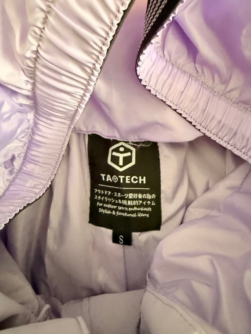 TAOTECH スノーボードパンツ S