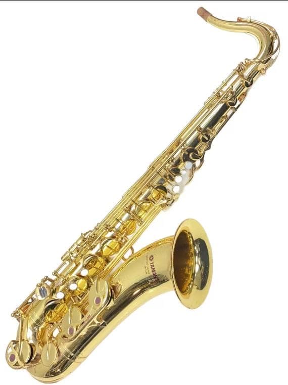 ヤマハ YTS-32 テナーサックス ハードケース付き