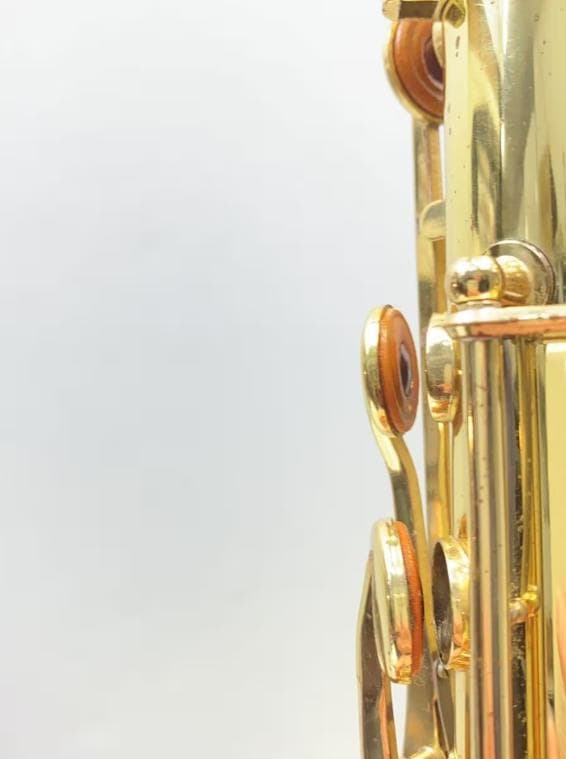 ヤマハ YTS-32 テナーサックス ハードケース付き