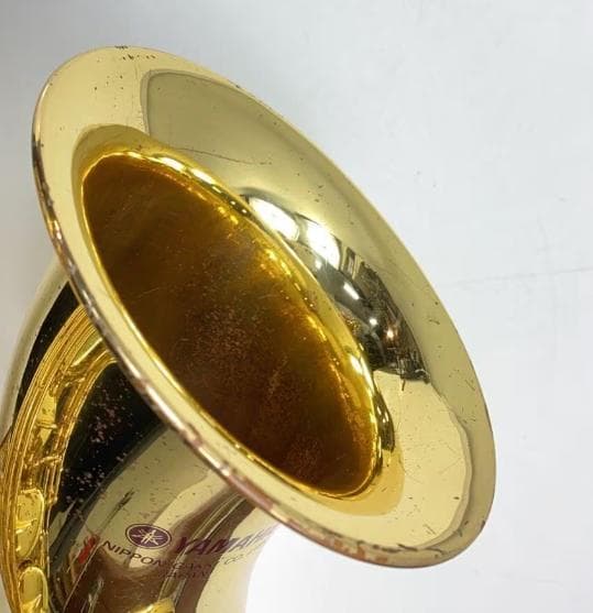 ヤマハ YTS-32 テナーサックス ハードケース付き