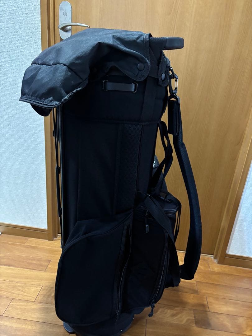Kuchibue Golf × JONES キャディバッグ