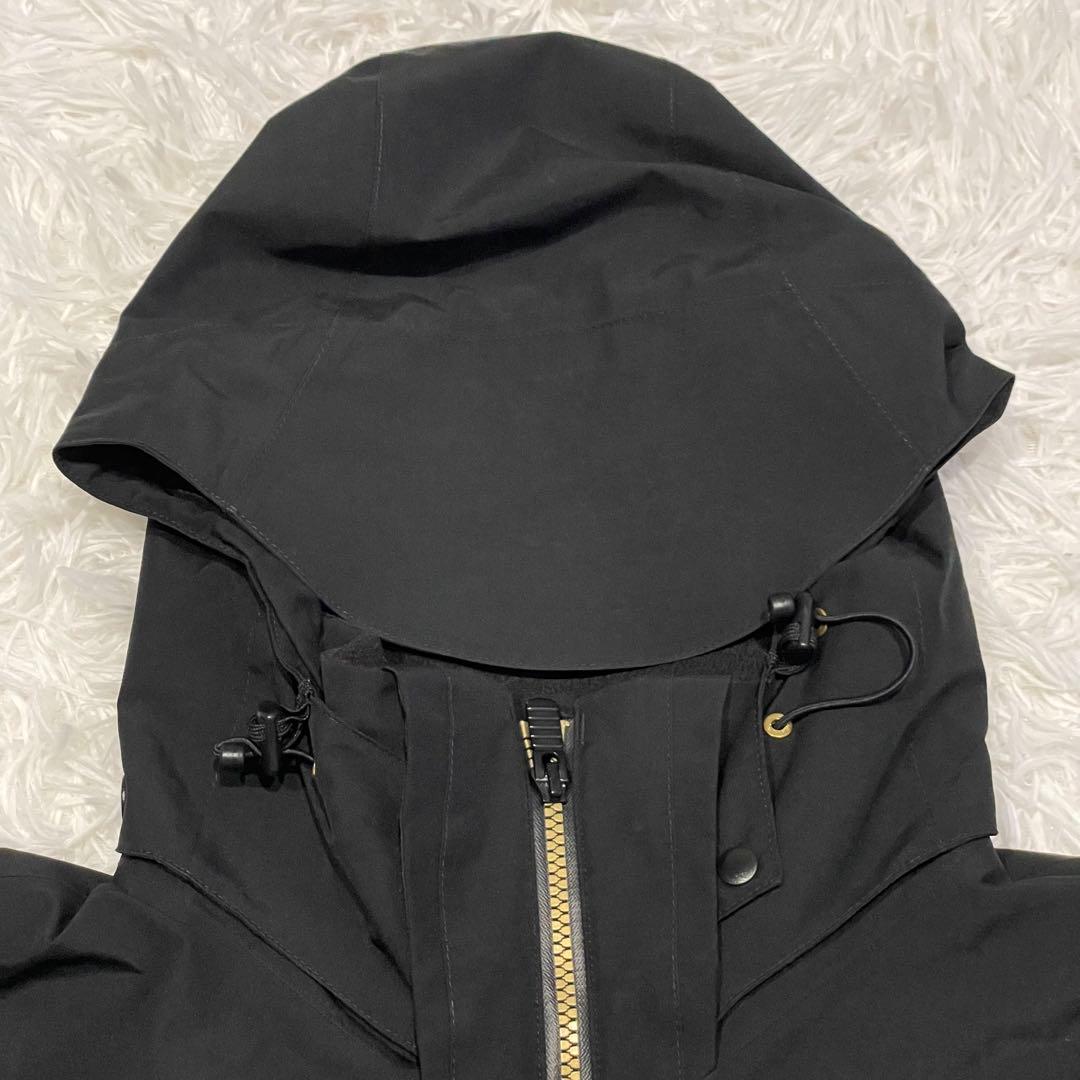 SHIMANO NEXUS RA-101X セットアップ　ブラック　Mサイズ