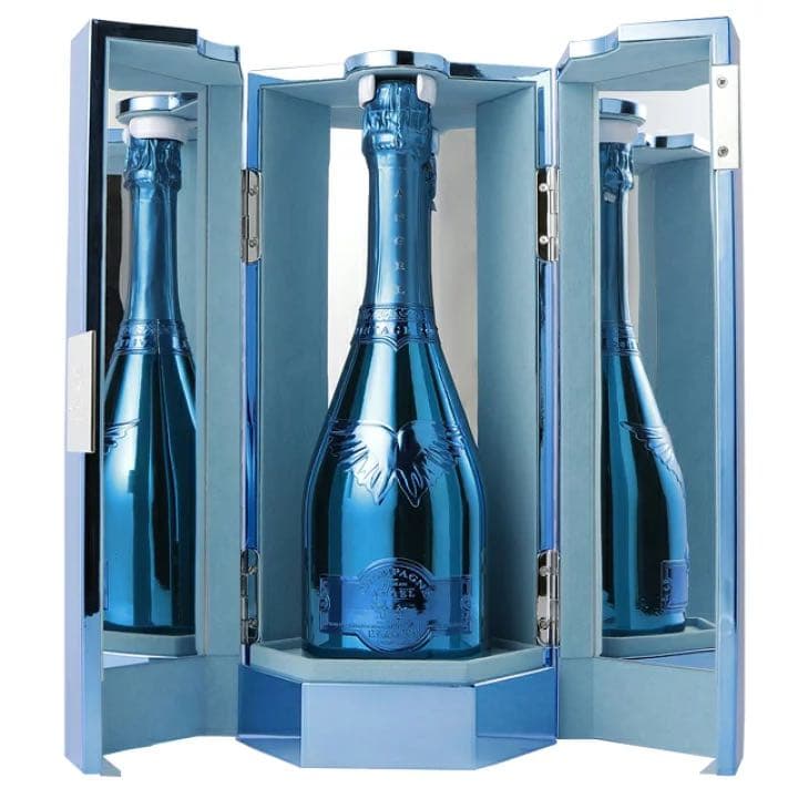 エンジェルシャンパン