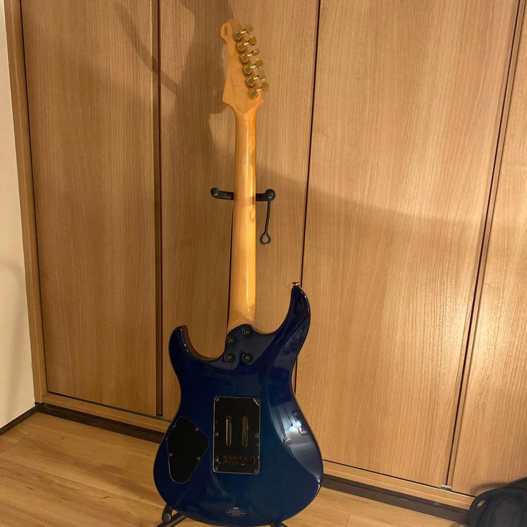 3/17本日限り大箱値下げ★YAMAHA Pacifica721Jエレキギター