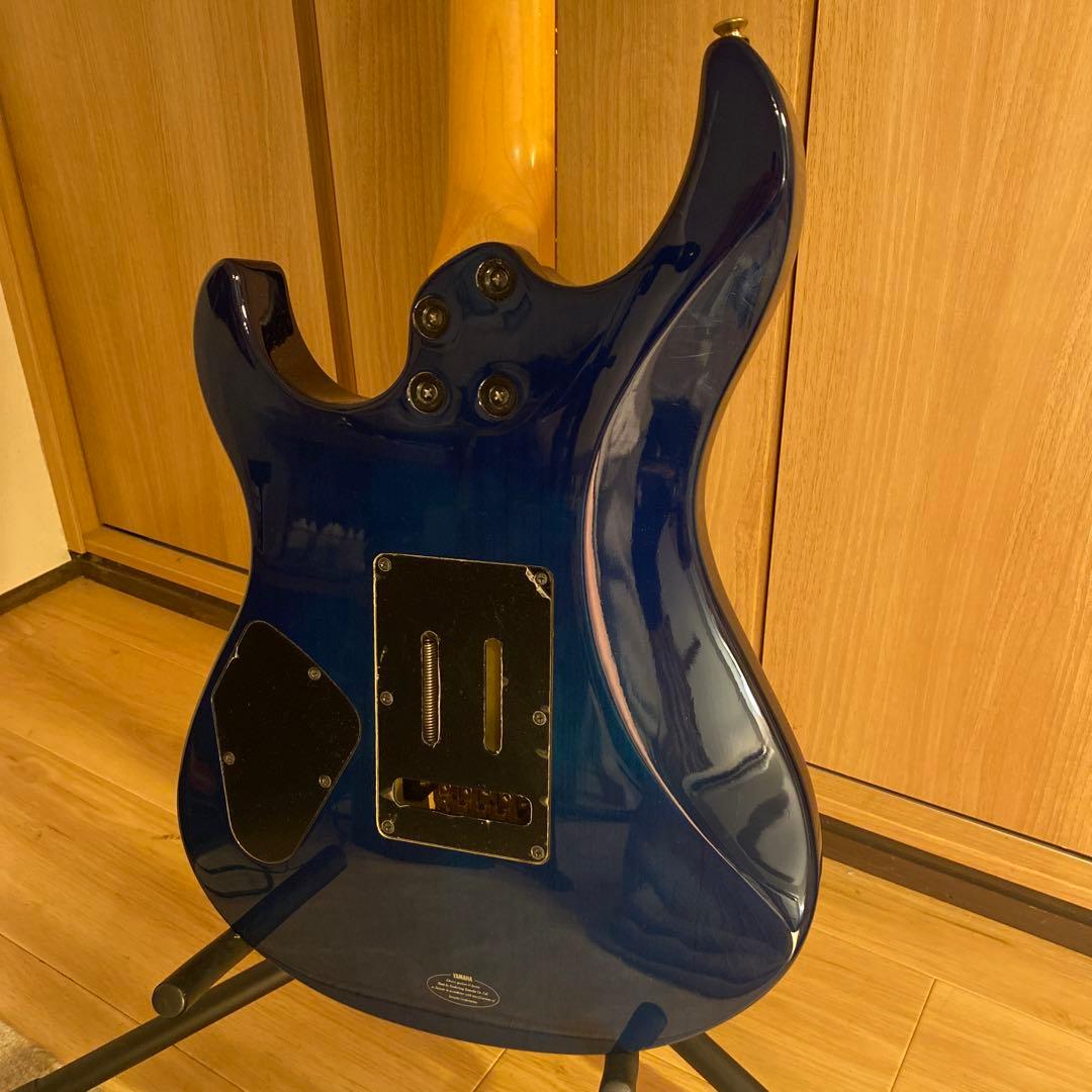 3/17本日限り大箱値下げ★YAMAHA Pacifica721Jエレキギター