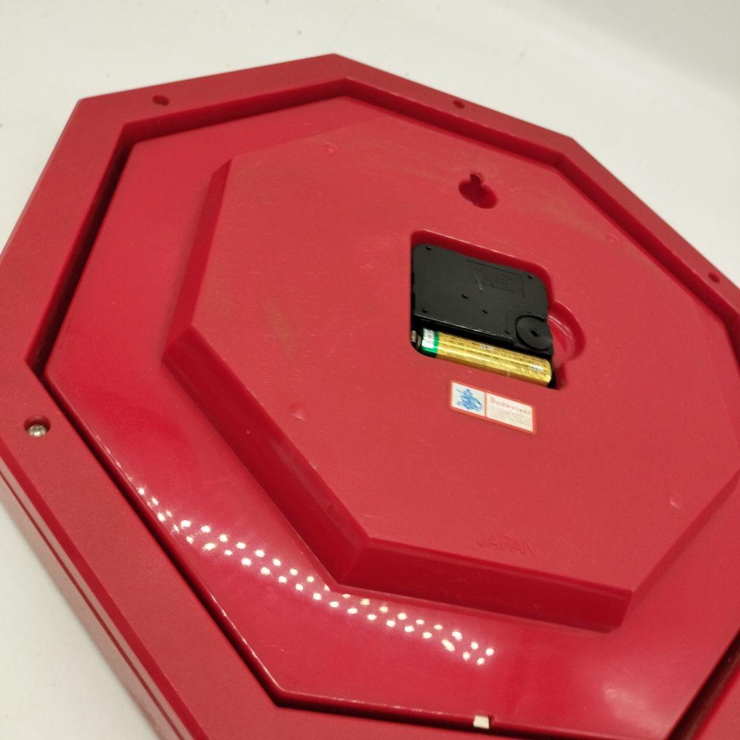 90s vintage Budweiser 壁掛け時計　アメリカン 雑貨　飾り物