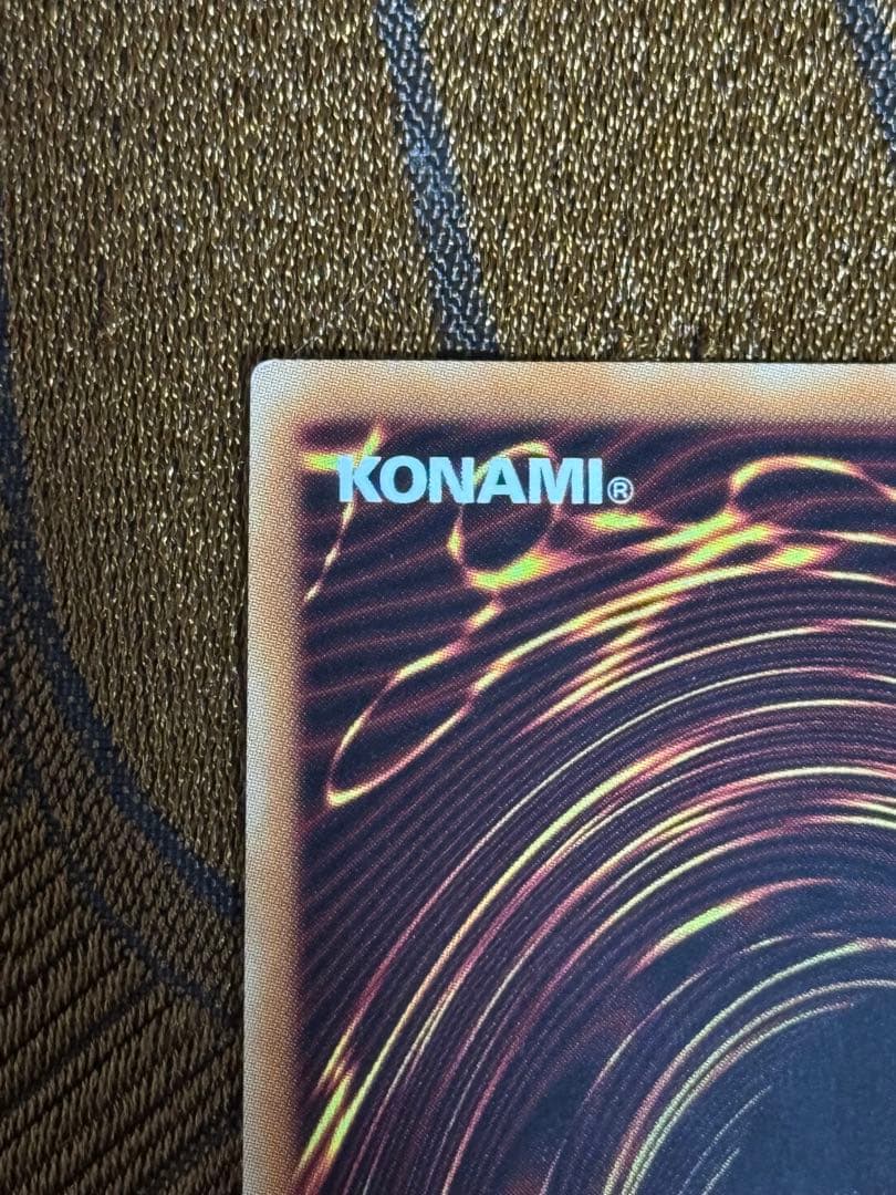 閃刀姫-レイ　20thシークレットレア