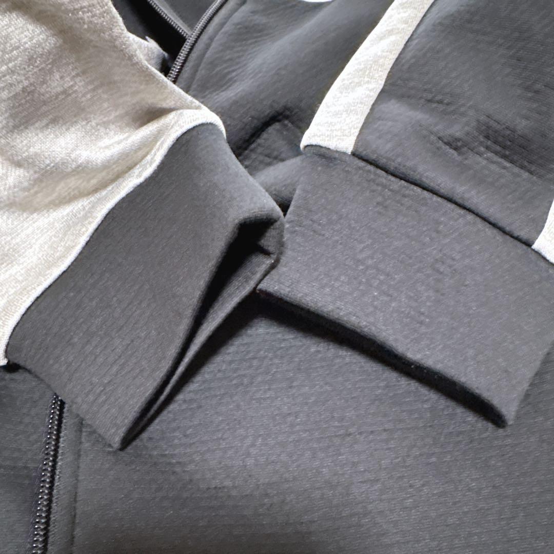 【美品】SY32 by SWEET YEARS ジャージ　セットアップ　サイズL