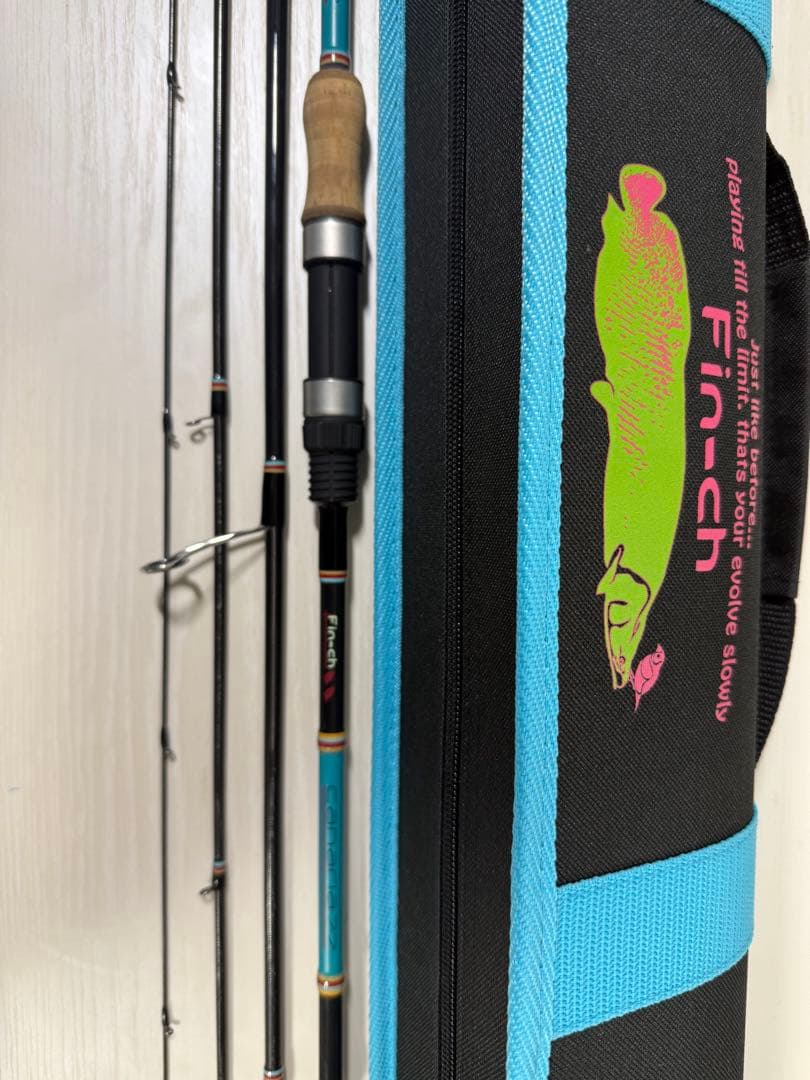 フィンチ fin-ch カナリア　アゾレス77