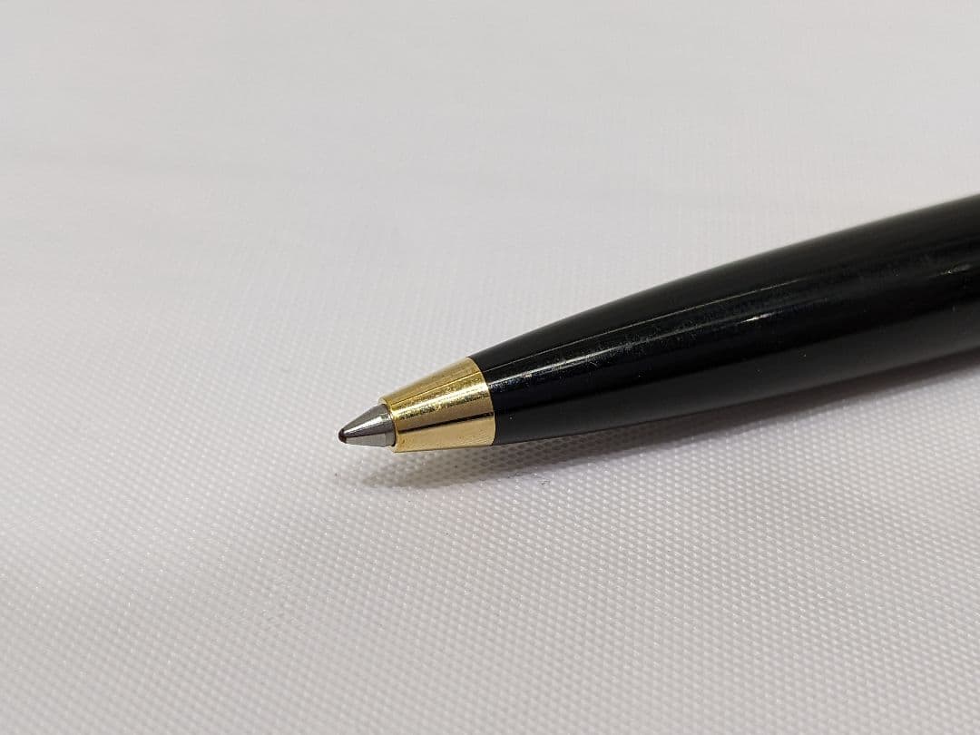 MONTBRANC モンブラン ボールペン クラシック 筆記用具