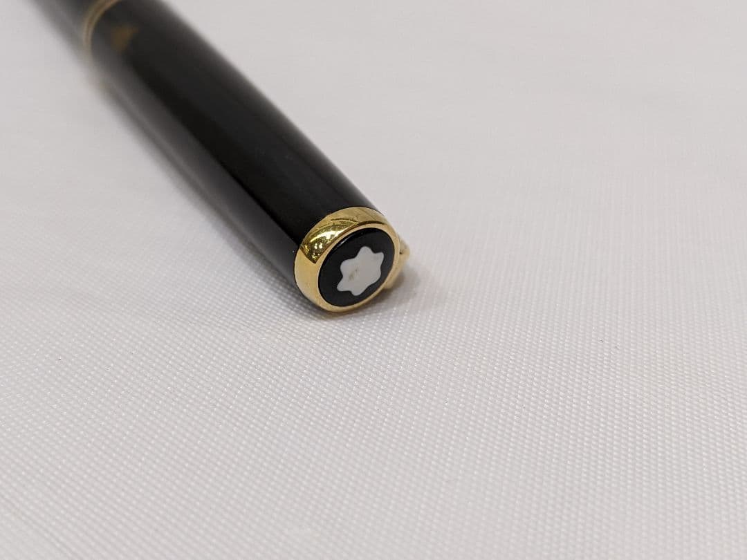 MONTBRANC モンブラン ボールペン クラシック 筆記用具