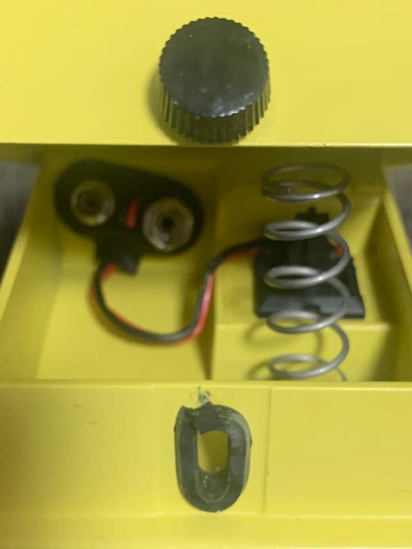 ギター BOSS SUPER Over Drive SD-1w