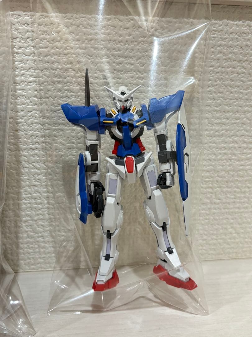 ⑥大量ジャンクプラモデル ガンプラ・HG 赤いガンダム 軍警ザク・Zガンダム 他