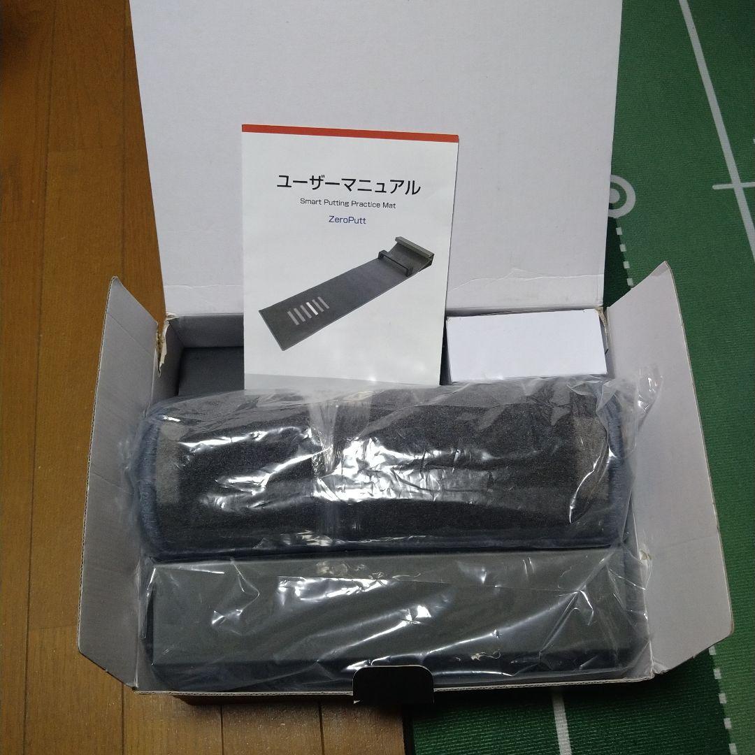 その他 ZERO PUTT