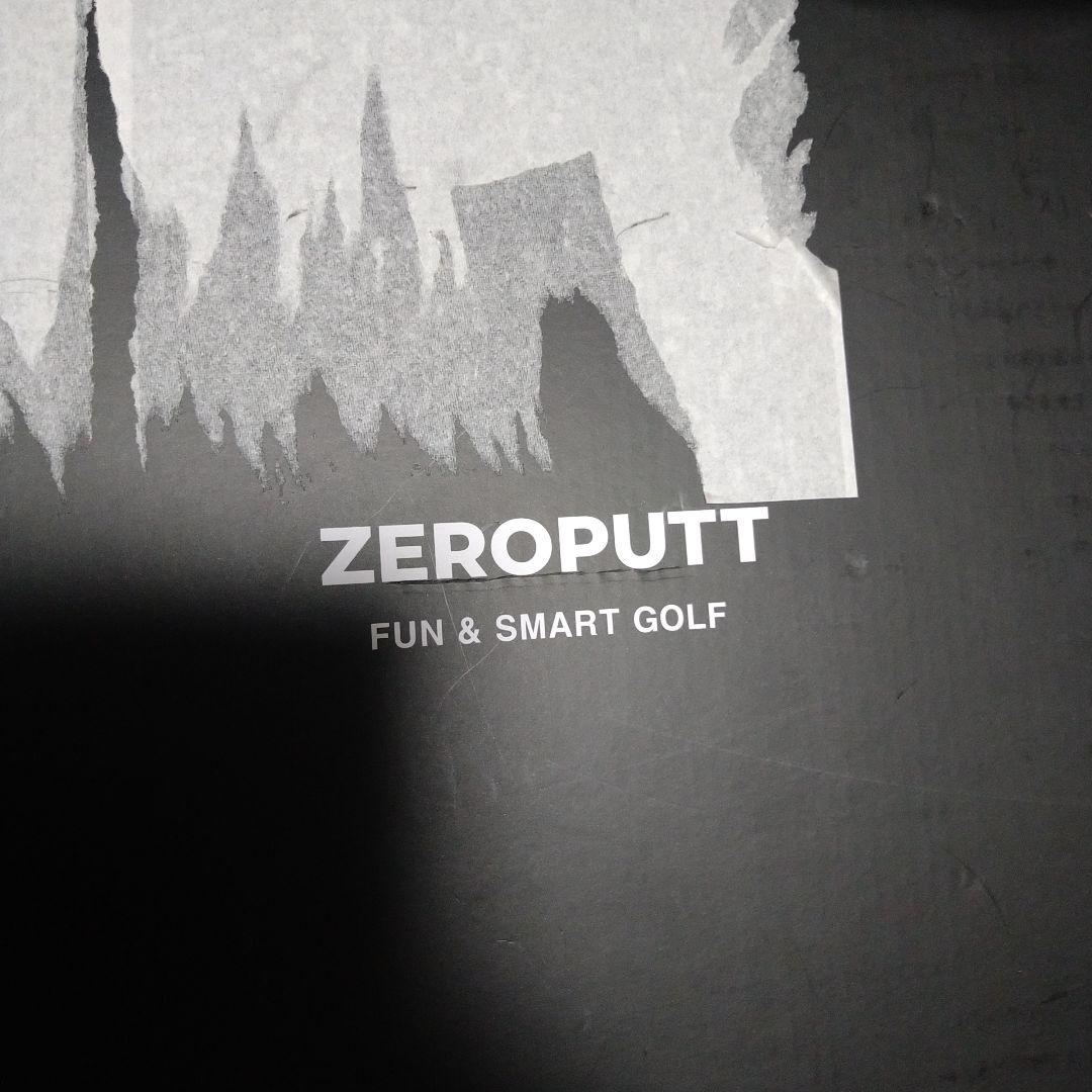 その他 ZERO PUTT