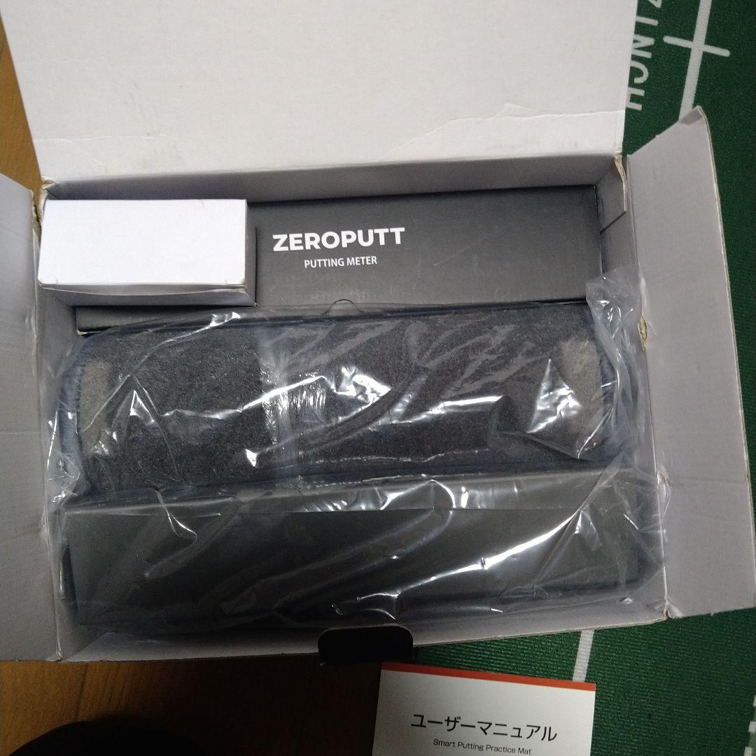 その他 ZERO PUTT