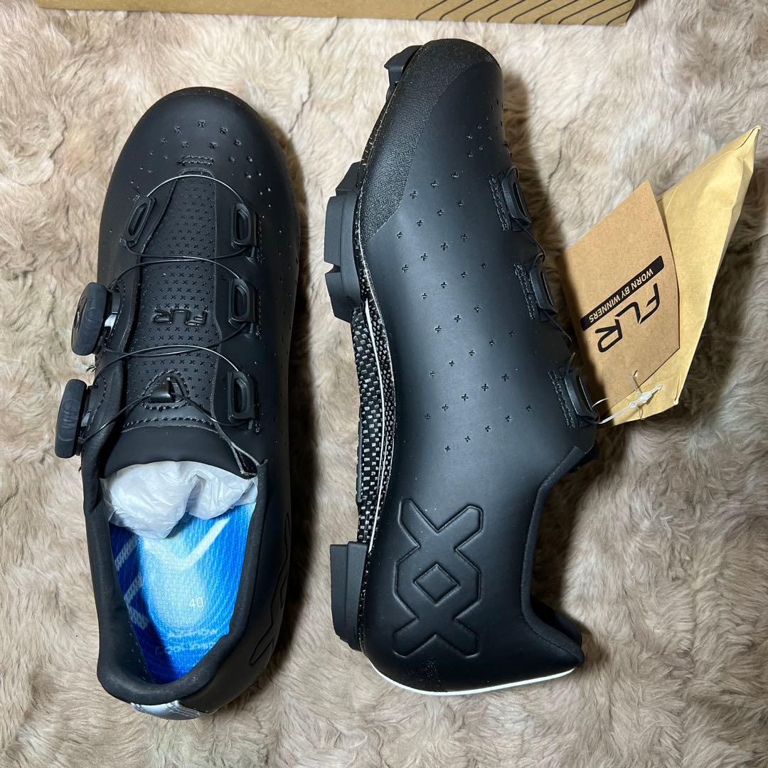 G1135 FLR エフエルアール　自転車用ビンディングシューズ FX-9