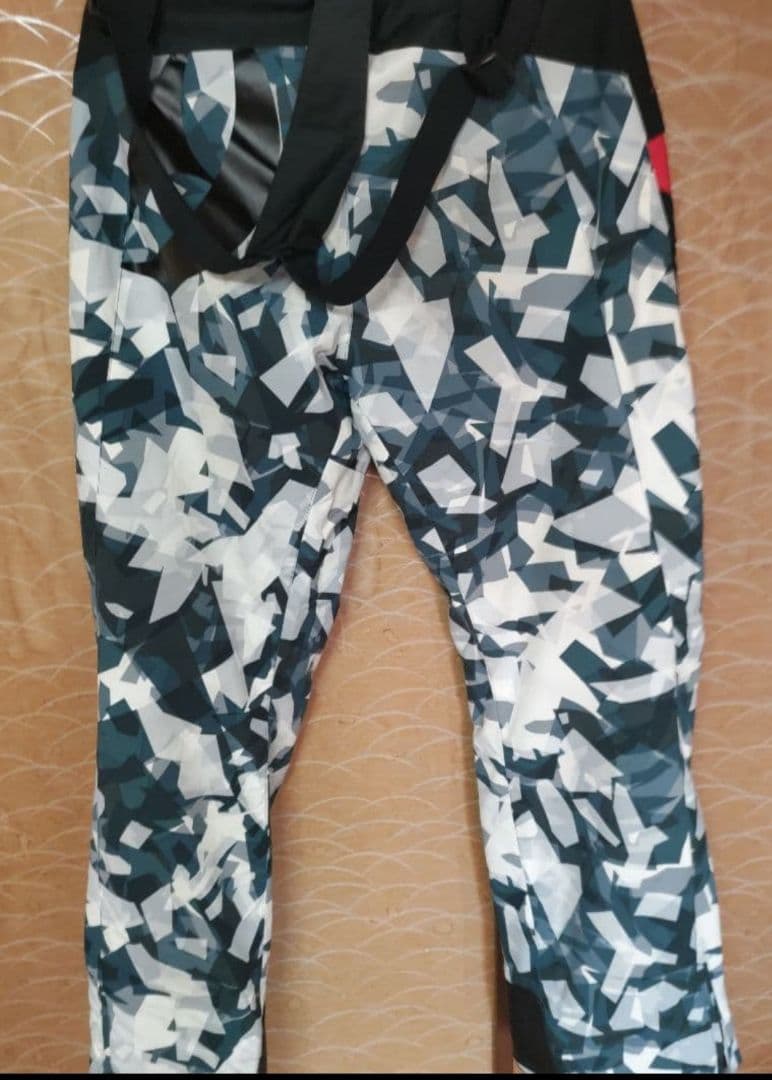 良品 DESCENTE & OGASKA デサントオガサカ ウエア