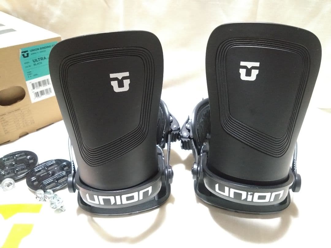 マ*ド様 UNION ULTRA ユニオン ウルトラ レディース Sサイズ 23