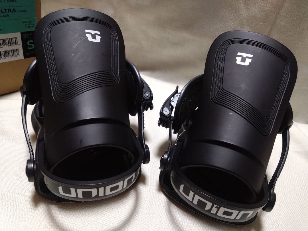 マ*ド様 UNION ULTRA ユニオン ウルトラ レディース Sサイズ 23