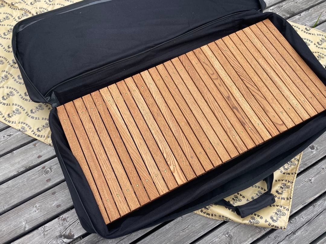 テーブル・チェア・ハンモック WHATWEWANT EXTENSIONTABLE