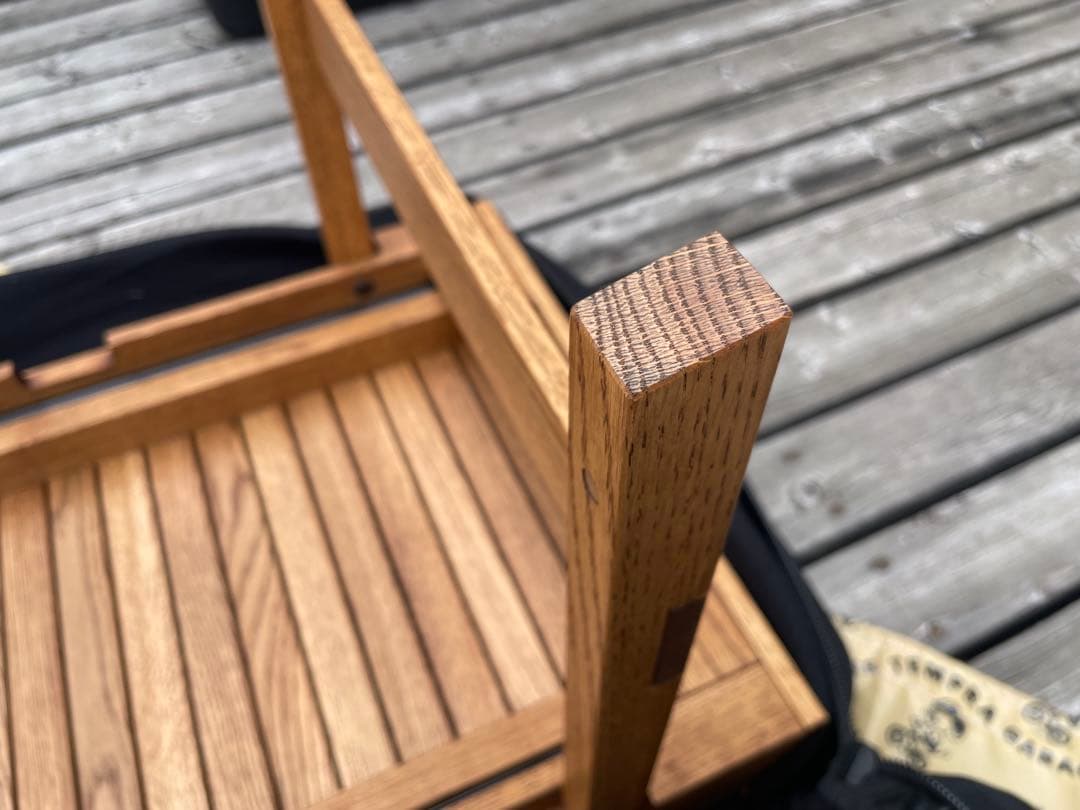 テーブル・チェア・ハンモック WHATWEWANT EXTENSIONTABLE