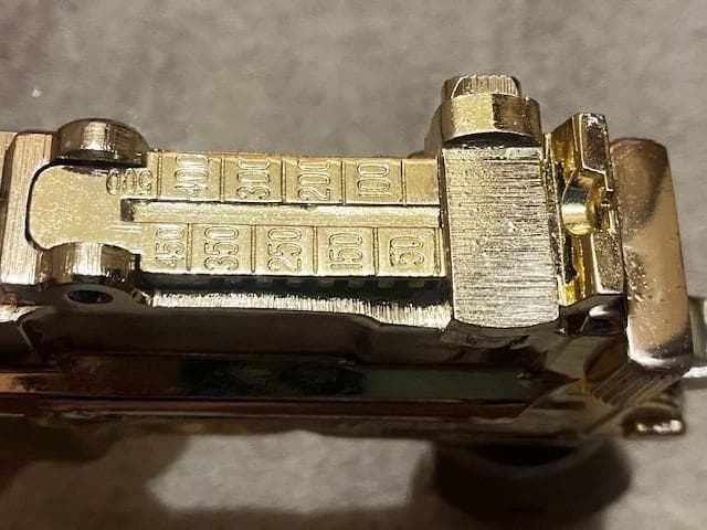 MGC　モーゼル　ミリタリー　M1916