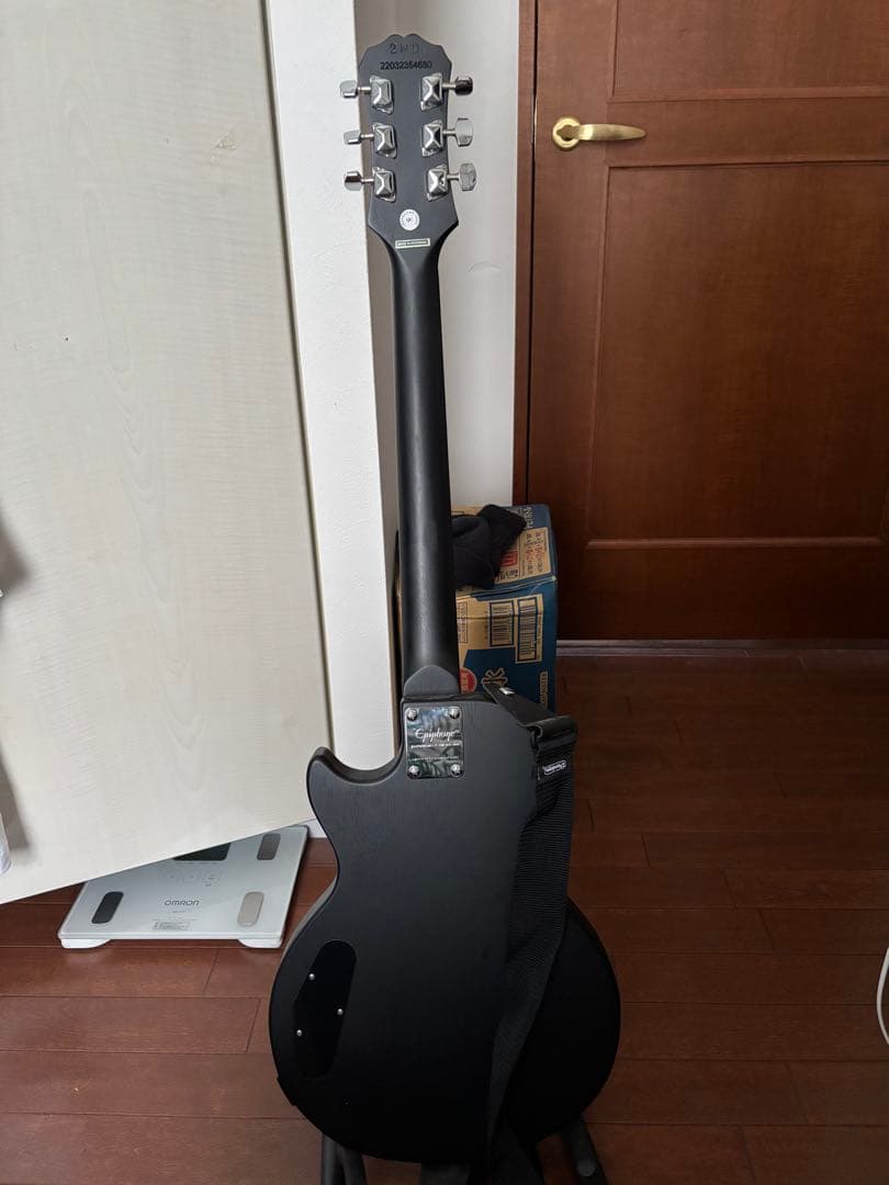 Epiphone Les Paul Vintage Edition エレキギター