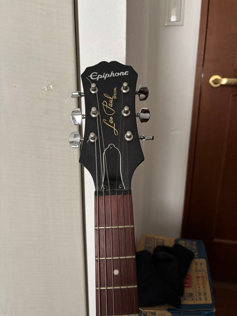 Epiphone Les Paul Vintage Edition エレキギター