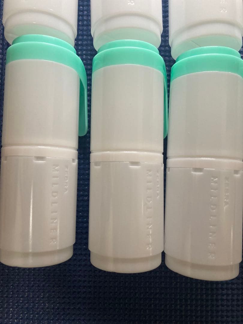 マイルドライナー 限定 ビッグボトル ペンケース