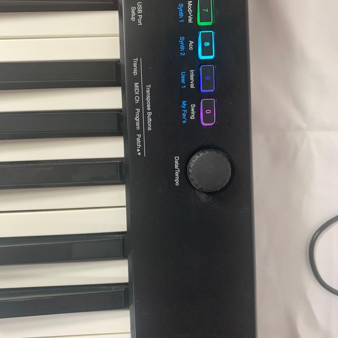 Nektar Impact GXP61 MIDIキーボード