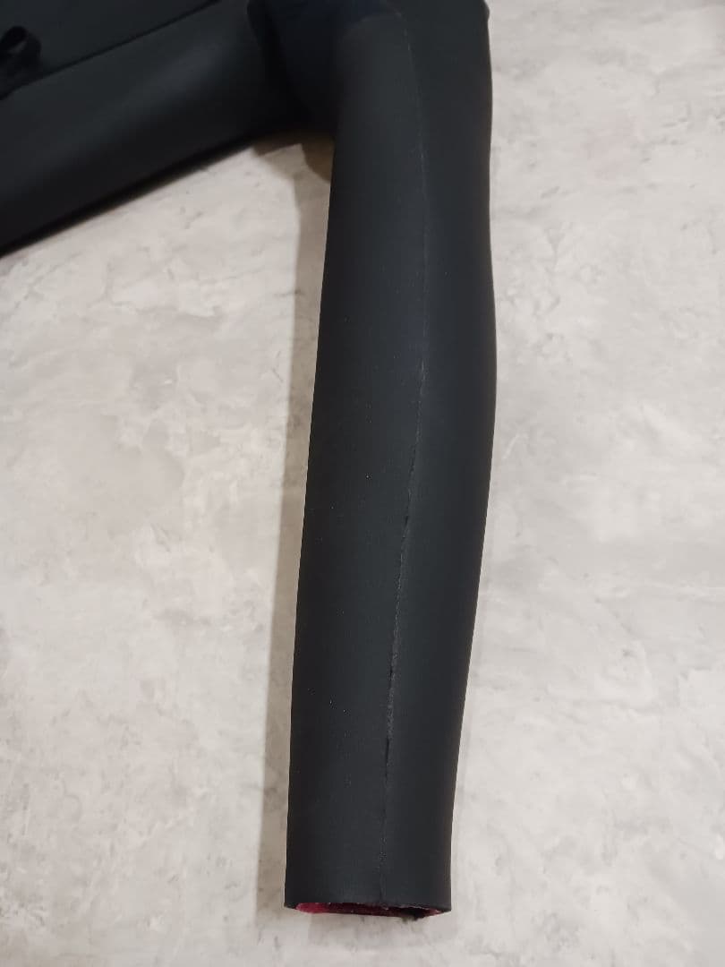 国産高品質　SHISEE セミドライ　ウェットスーツ