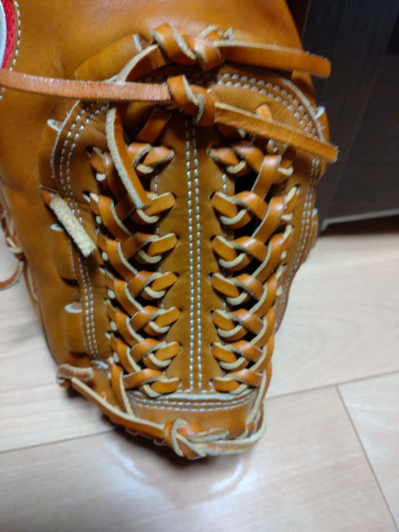 さかなくんローリングスグローブ