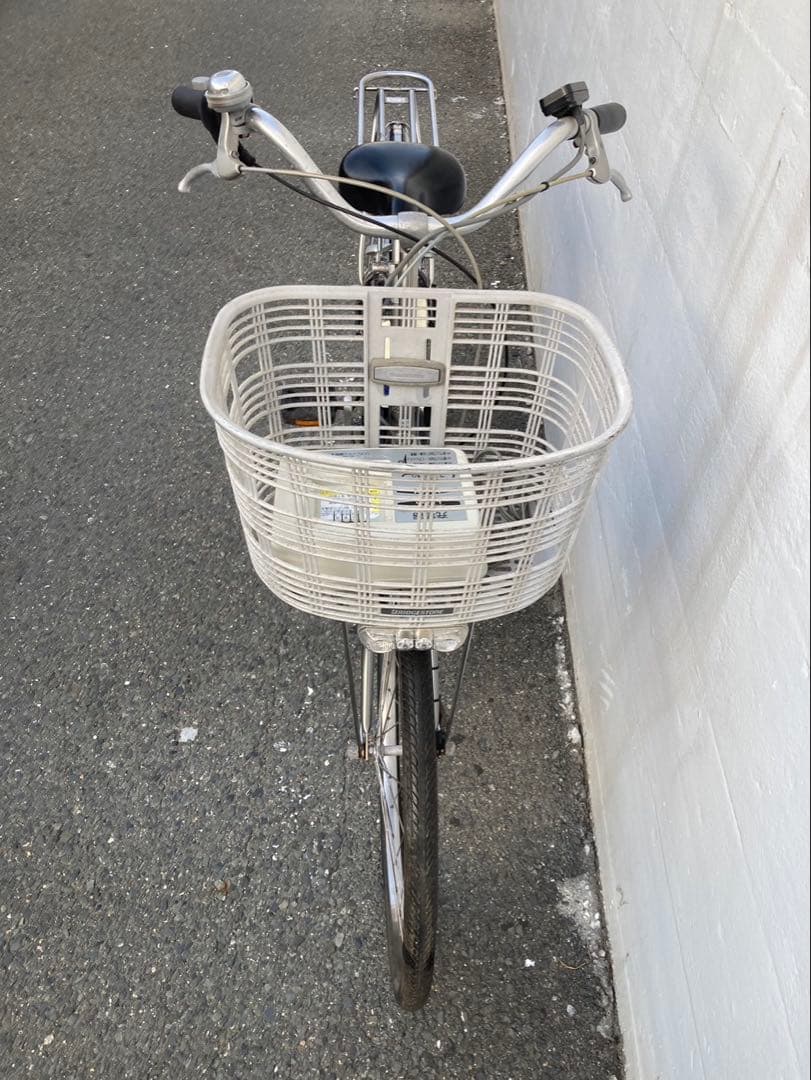 1781業界最長12ヶ月保証付！送料無料エリア多数！安全整備済み！電動自転車