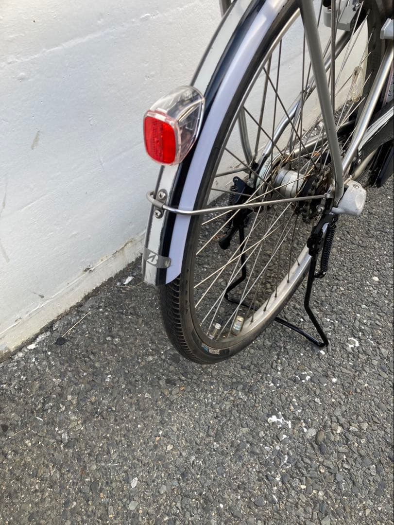 1781業界最長12ヶ月保証付！送料無料エリア多数！安全整備済み！電動自転車