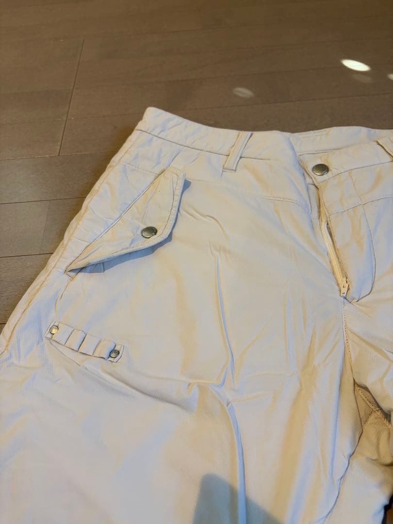 パーリーゲイツ