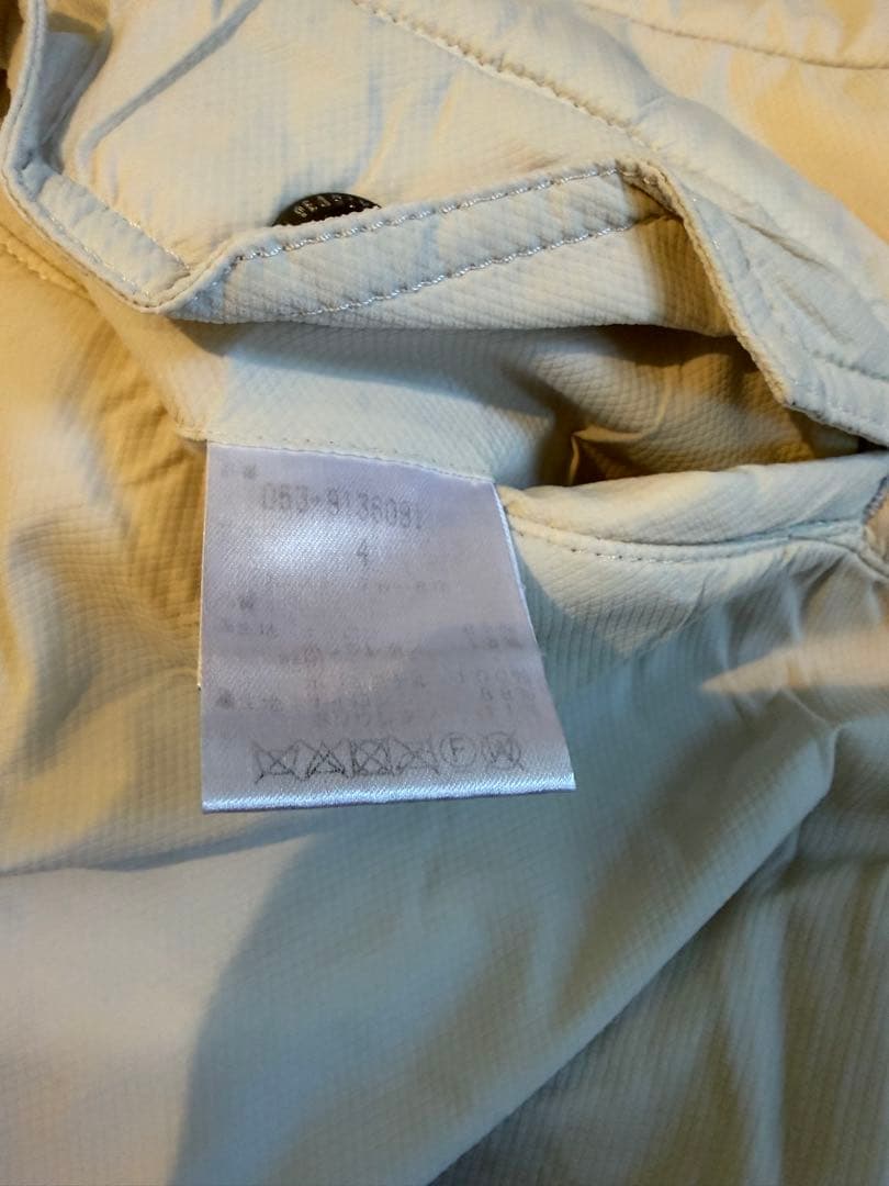 パーリーゲイツ