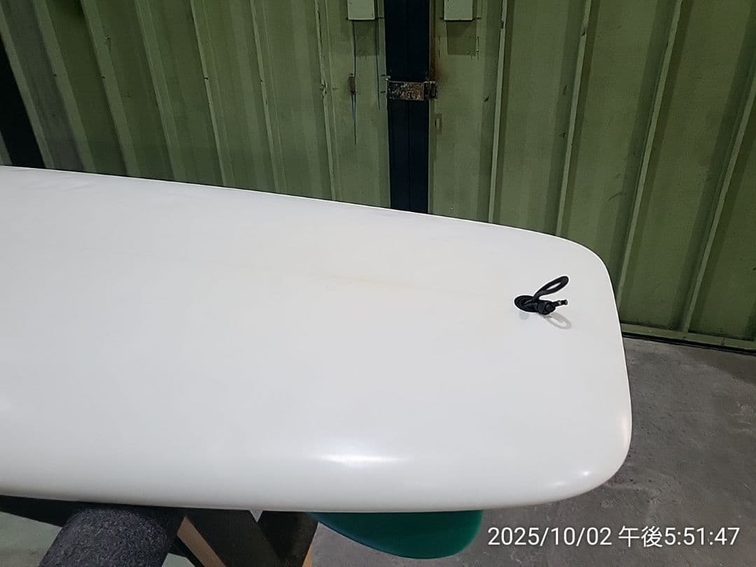 チョコレートフィッシュ5.3シモンズ