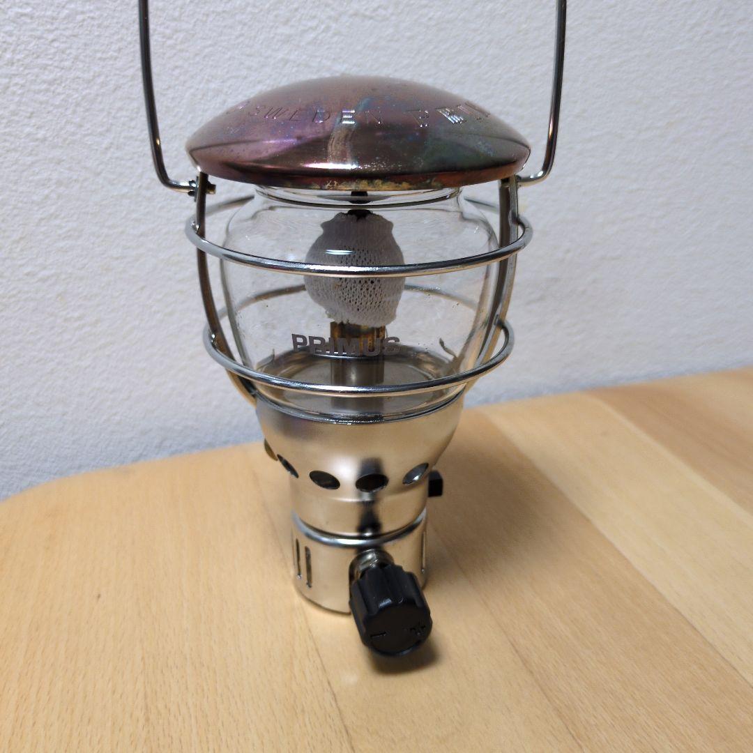 PRIMUS　No3230　ガスランタン