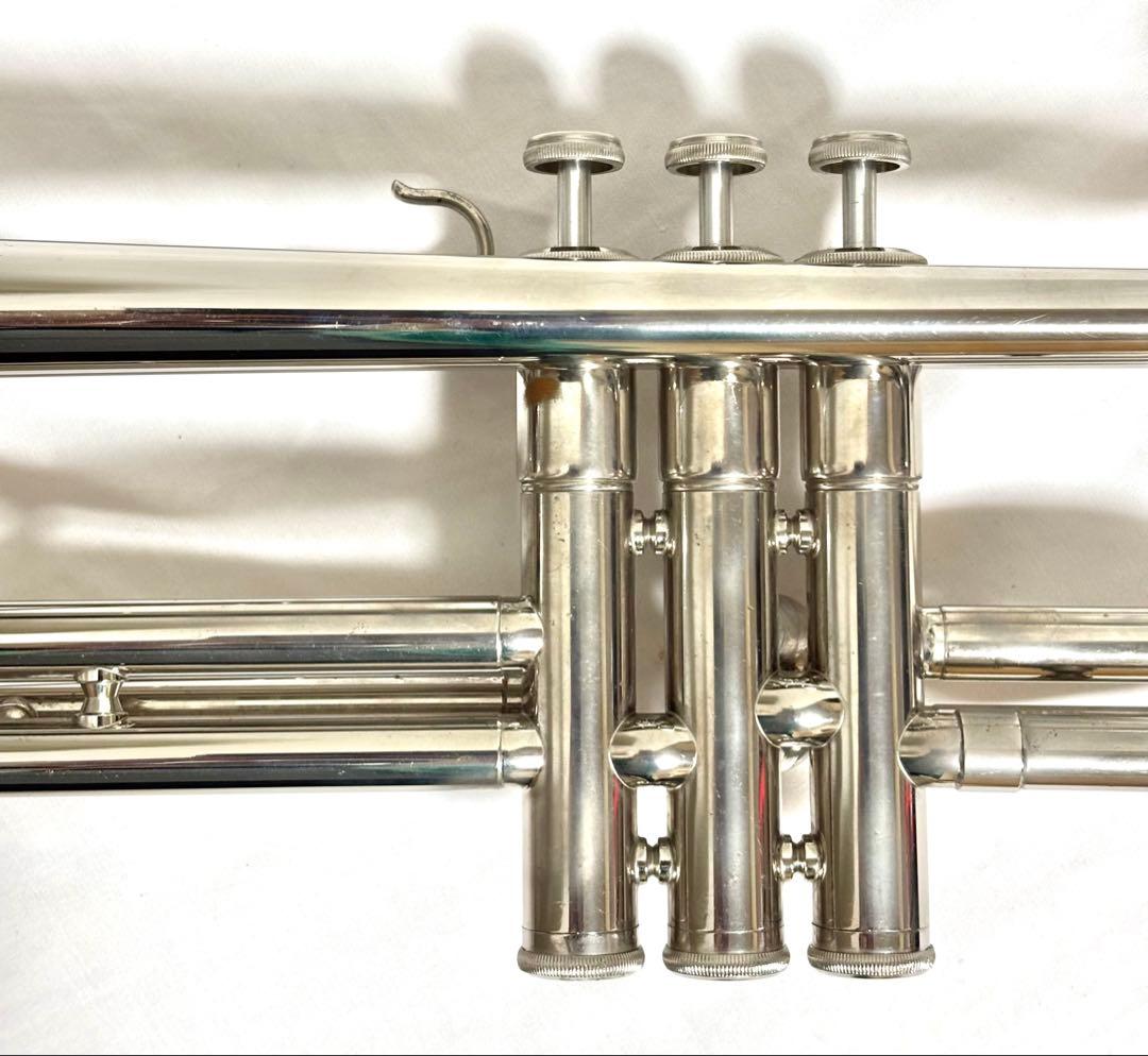 YAMAHA トランペット YTR-135