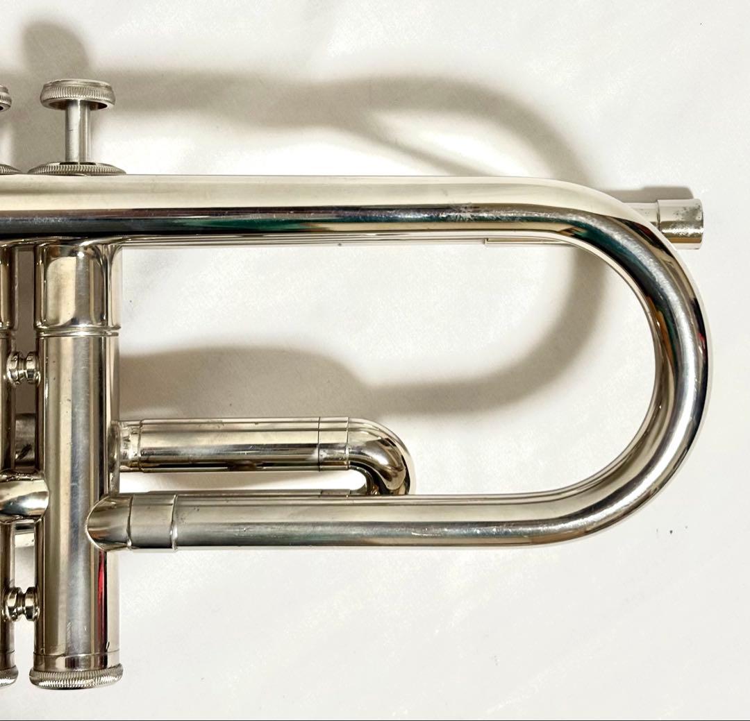 YAMAHA トランペット YTR-135