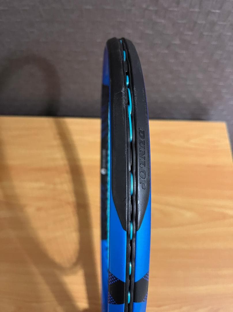 DUNLOP FX500 LS 2023 G2【ほぼ標準スペック通りの良品】