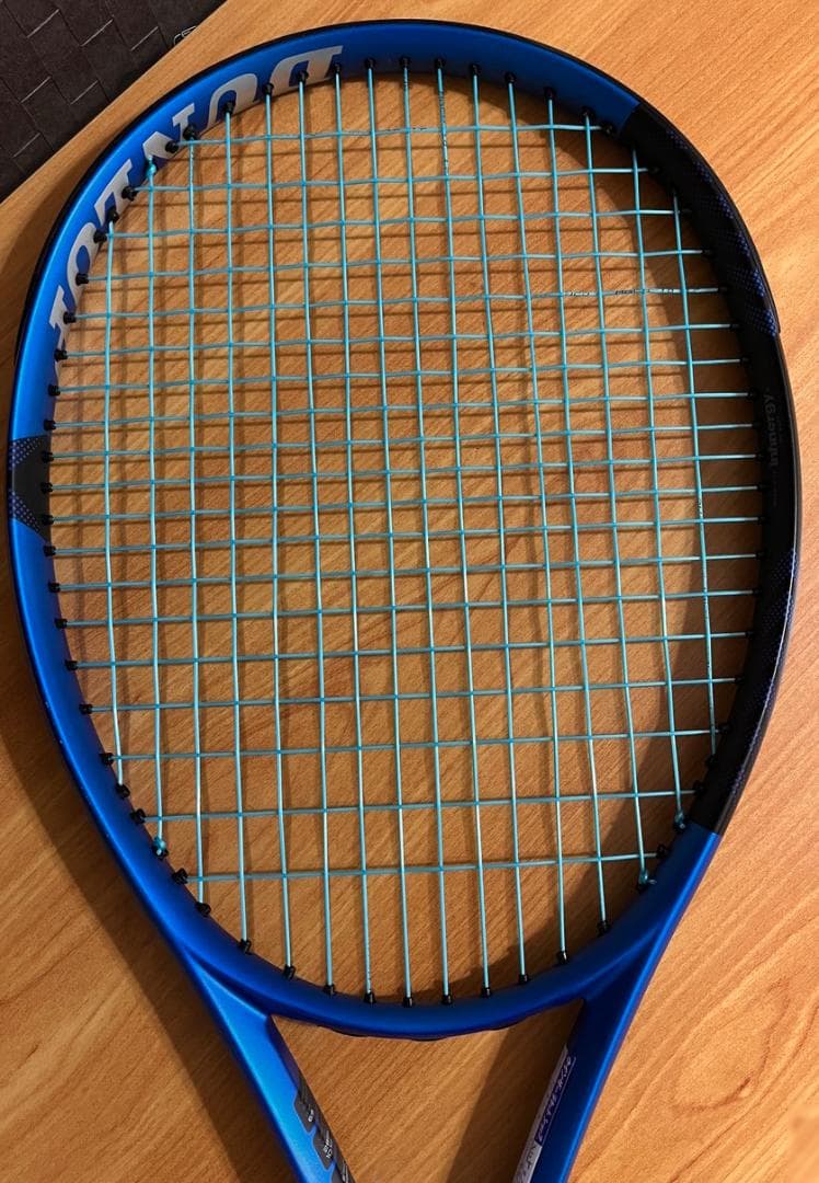 DUNLOP FX500 LS 2023 G2【ほぼ標準スペック通りの良品】