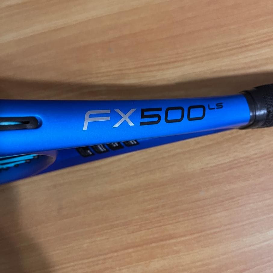 DUNLOP FX500 LS 2023 G2【ほぼ標準スペック通りの良品】