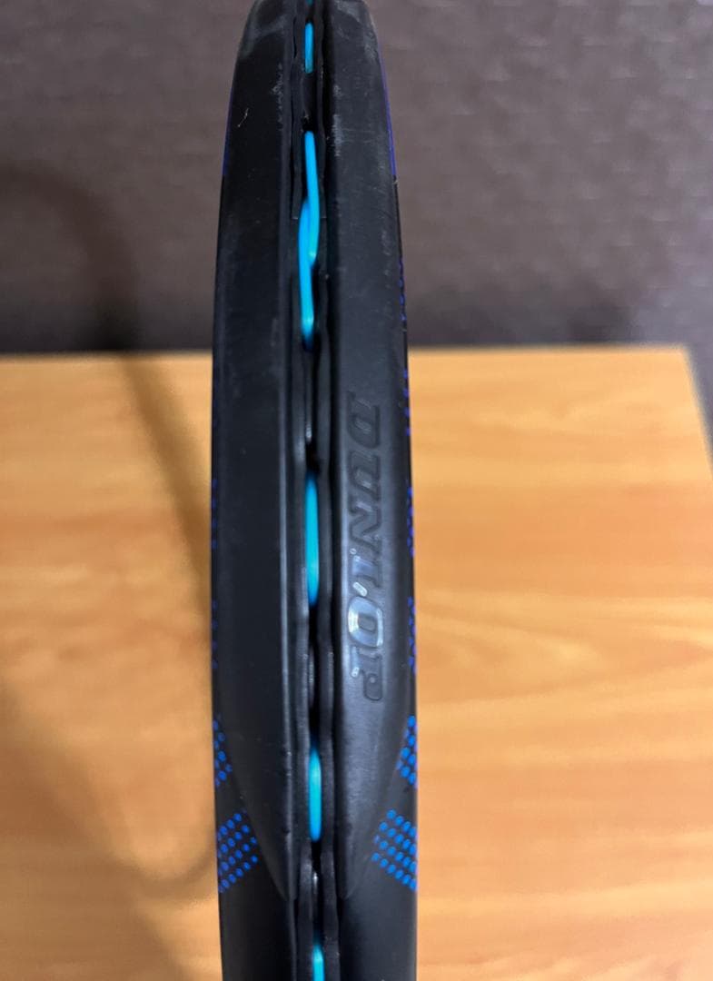 DUNLOP FX500 LS 2023 G2【ほぼ標準スペック通りの良品】